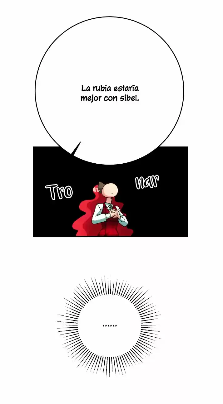 MARILYN AMA TANTO A LARIENSA! - Capítulo 10 - Página 46 - LectorTMOo