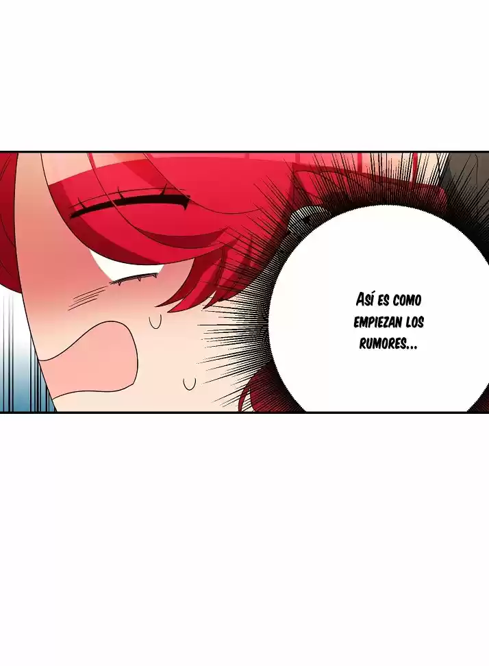 MARILYN AMA TANTO A LARIENSA! - Capítulo 10 - Página 58 - LectorTMOo