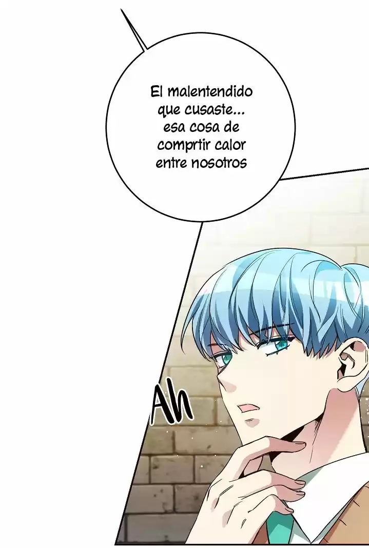 MARILYN AMA TANTO A LARIENSA! - Capítulo 11 - Página 23 - LectorTMOo