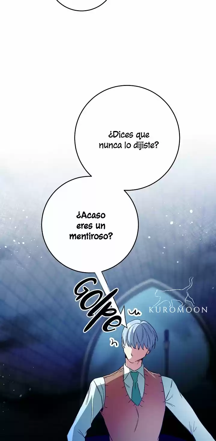 MARILYN AMA TANTO A LARIENSA! - Capítulo 11 - Página 29 - LectorTMOo