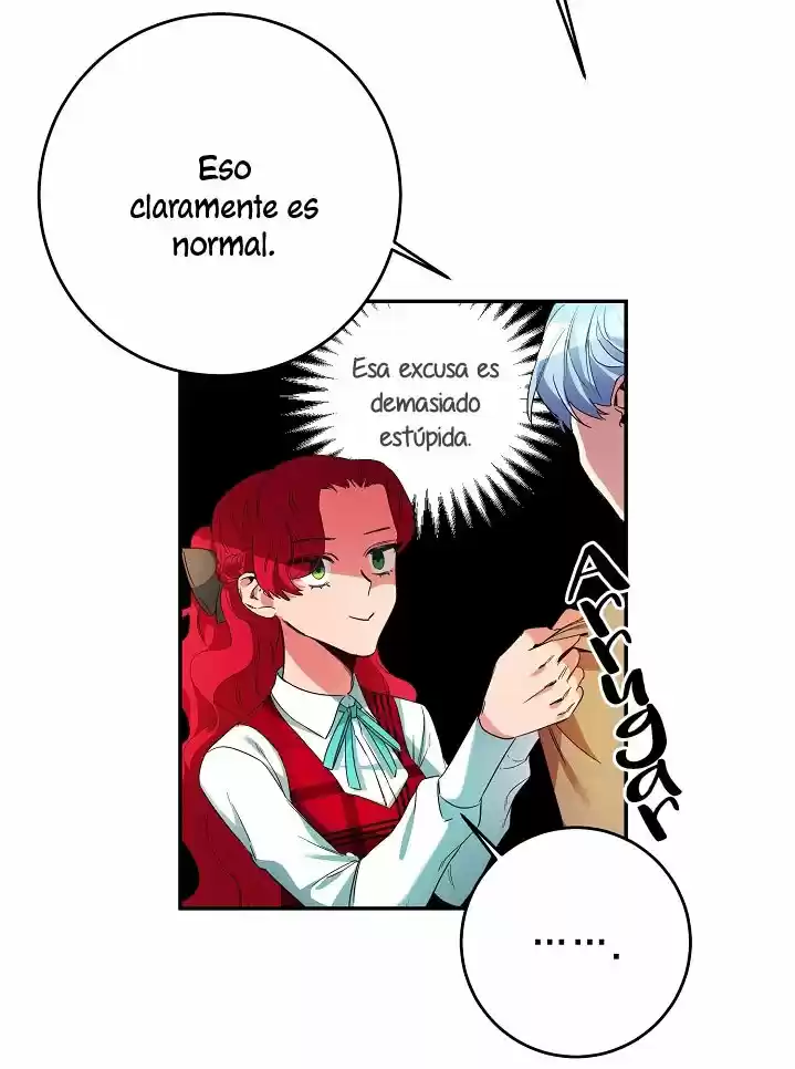 MARILYN AMA TANTO A LARIENSA! - Capítulo 11 - Página 40 - LectorTMOo