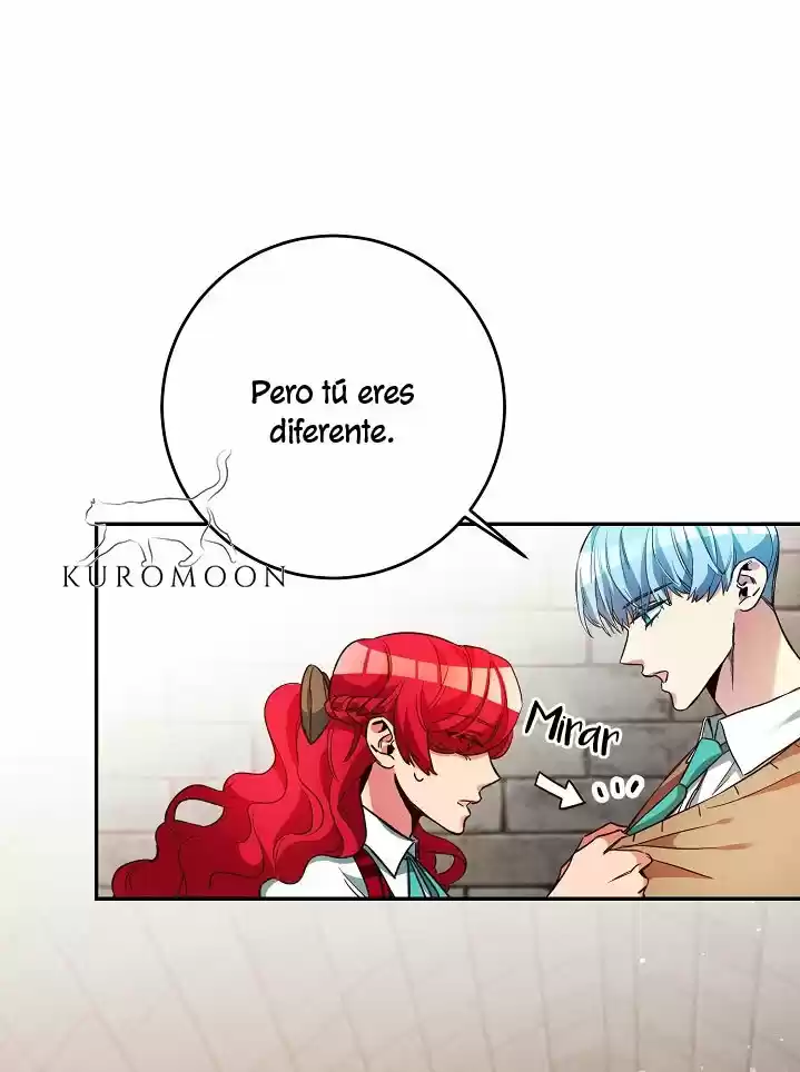 MARILYN AMA TANTO A LARIENSA! - Capítulo 11 - Página 41 - LectorTMOo