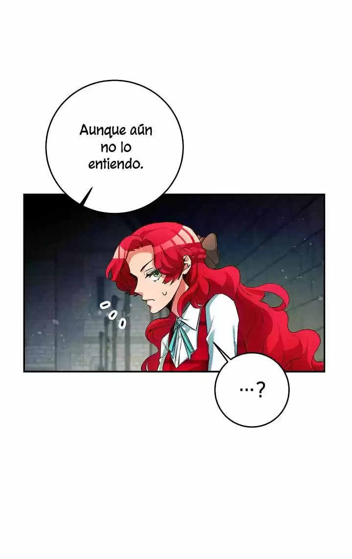 MARILYN AMA TANTO A LARIENSA! - Capítulo 11 - Página 44 - LectorTMOo