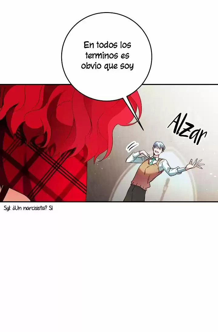 MARILYN AMA TANTO A LARIENSA! - Capítulo 11 - Página 45 - LectorTMOo