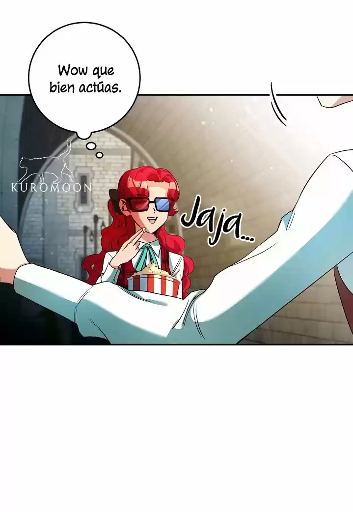 MARILYN AMA TANTO A LARIENSA! - Capítulo 11 - Página 49 - LectorTMOo