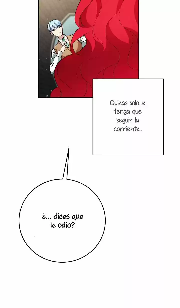 MARILYN AMA TANTO A LARIENSA! - Capítulo 11 - Página 54 - LectorTMOo