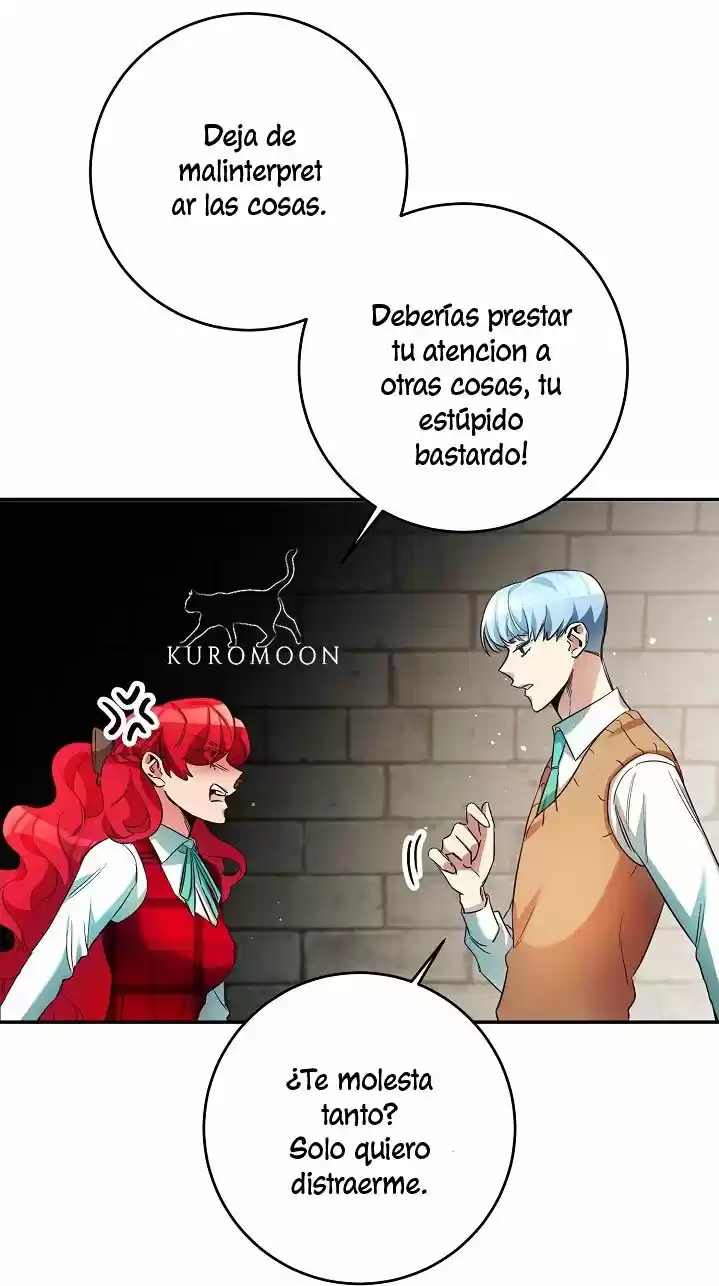 MARILYN AMA TANTO A LARIENSA! - Capítulo 11 - Página 56 - LectorTMOo