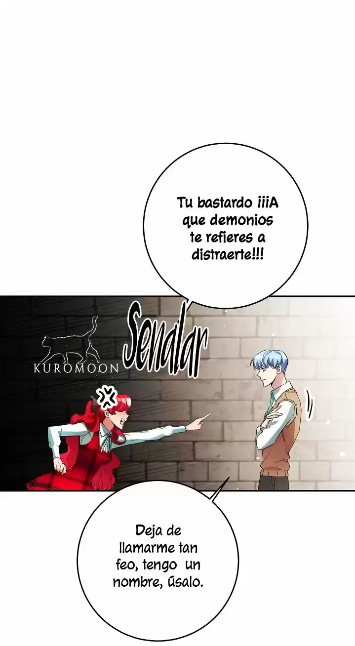 MARILYN AMA TANTO A LARIENSA! - Capítulo 11 - Página 57 - LectorTMOo
