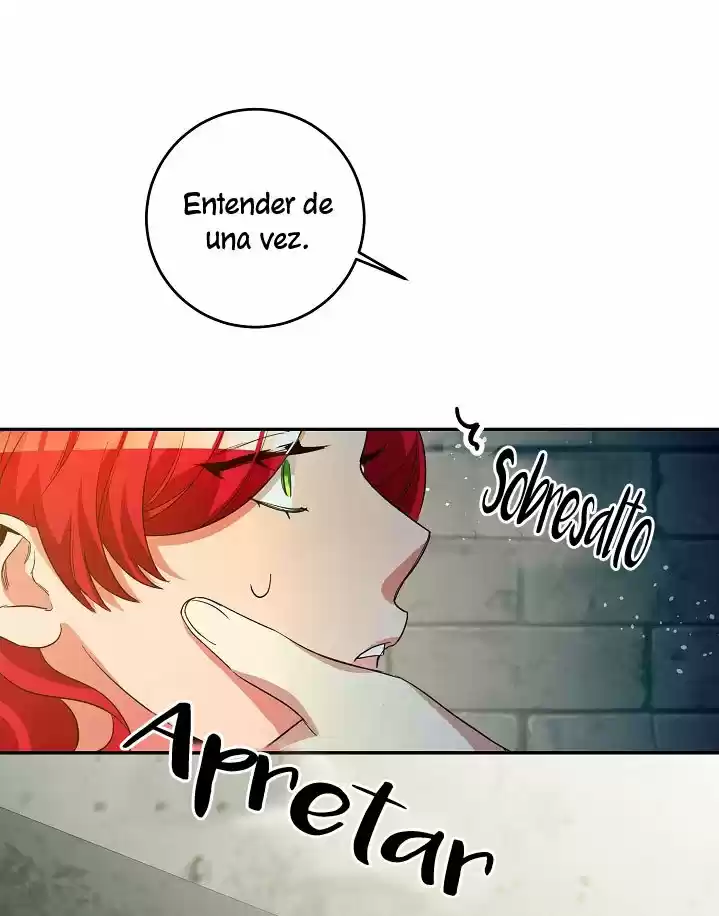 MARILYN AMA TANTO A LARIENSA! - Capítulo 11 - Página 59 - LectorTMOo