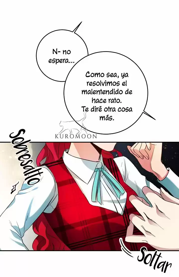 MARILYN AMA TANTO A LARIENSA! - Capítulo 11 - Página 64 - LectorTMOo