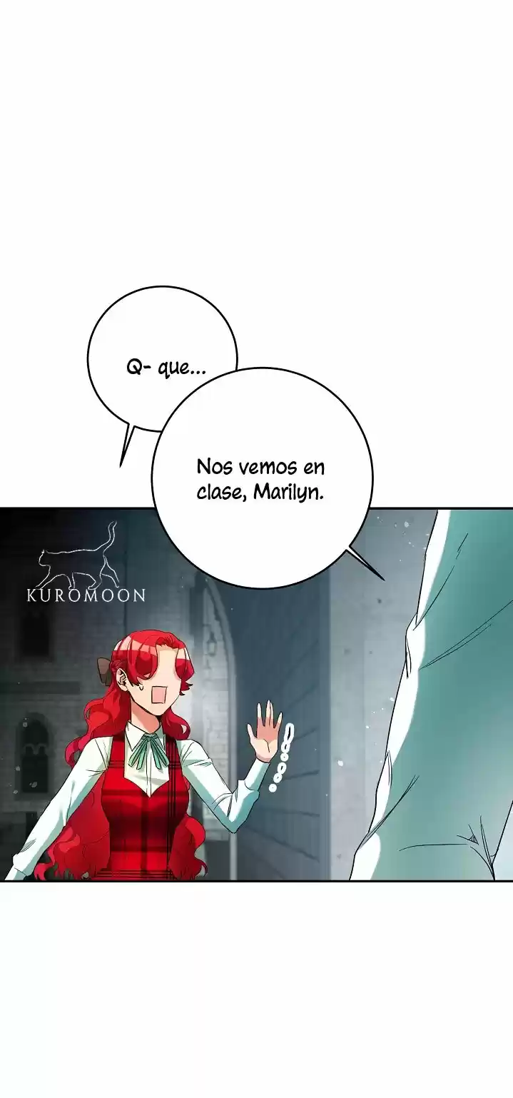 MARILYN AMA TANTO A LARIENSA! - Capítulo 11 - Página 67 - LectorTMOo