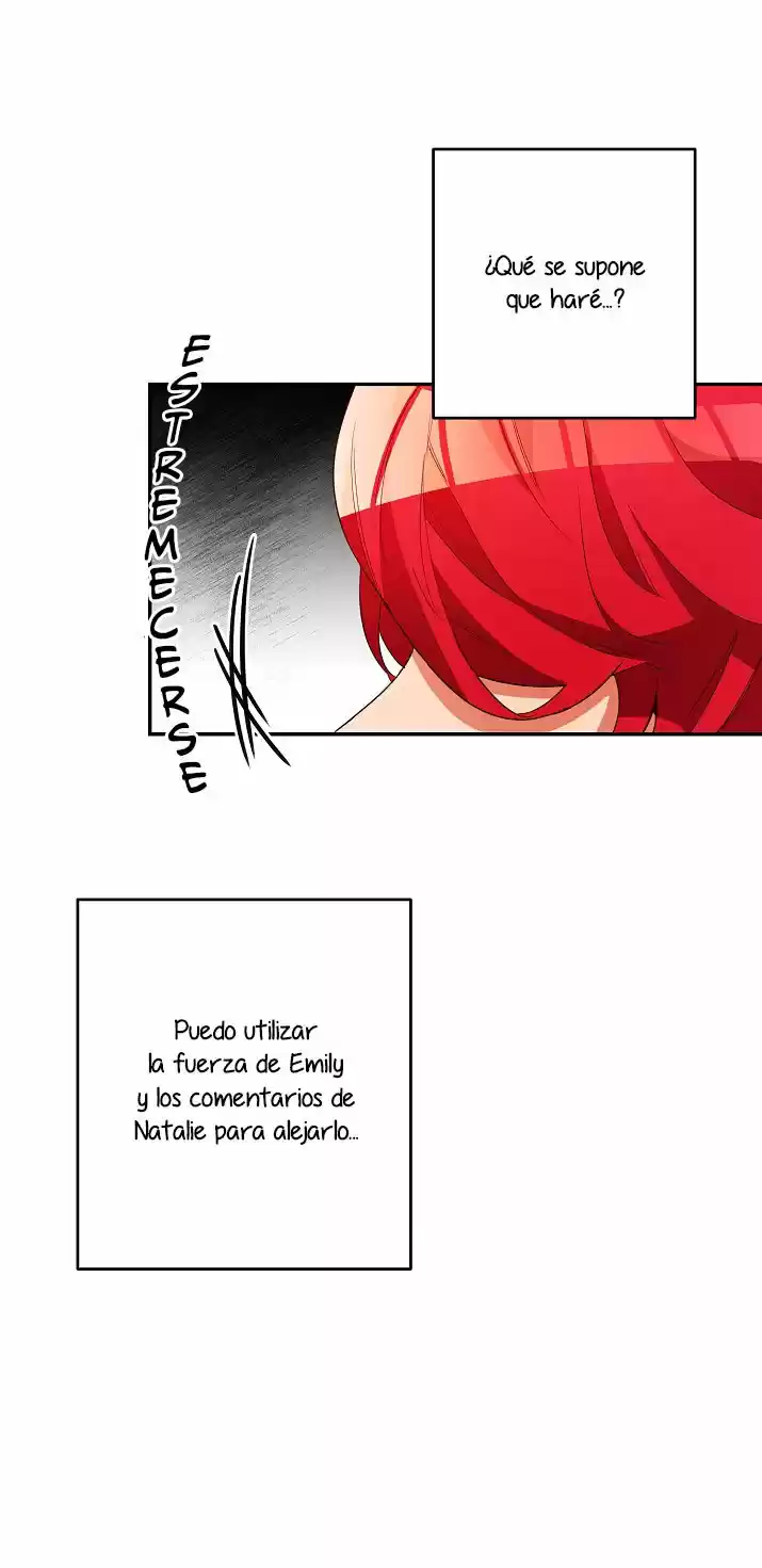 MARILYN AMA TANTO A LARIENSA! - Capítulo 12 - Página 7 - LectorTMOo