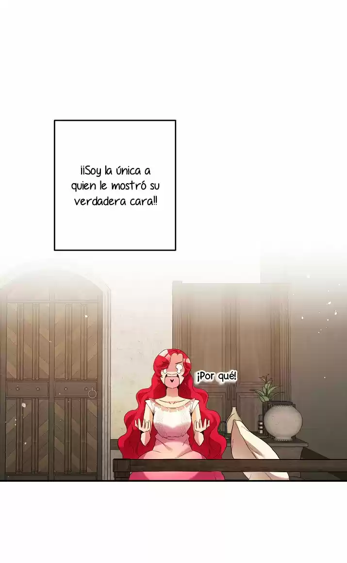 MARILYN AMA TANTO A LARIENSA! - Capítulo 12 - Página 9 - LectorTMOo