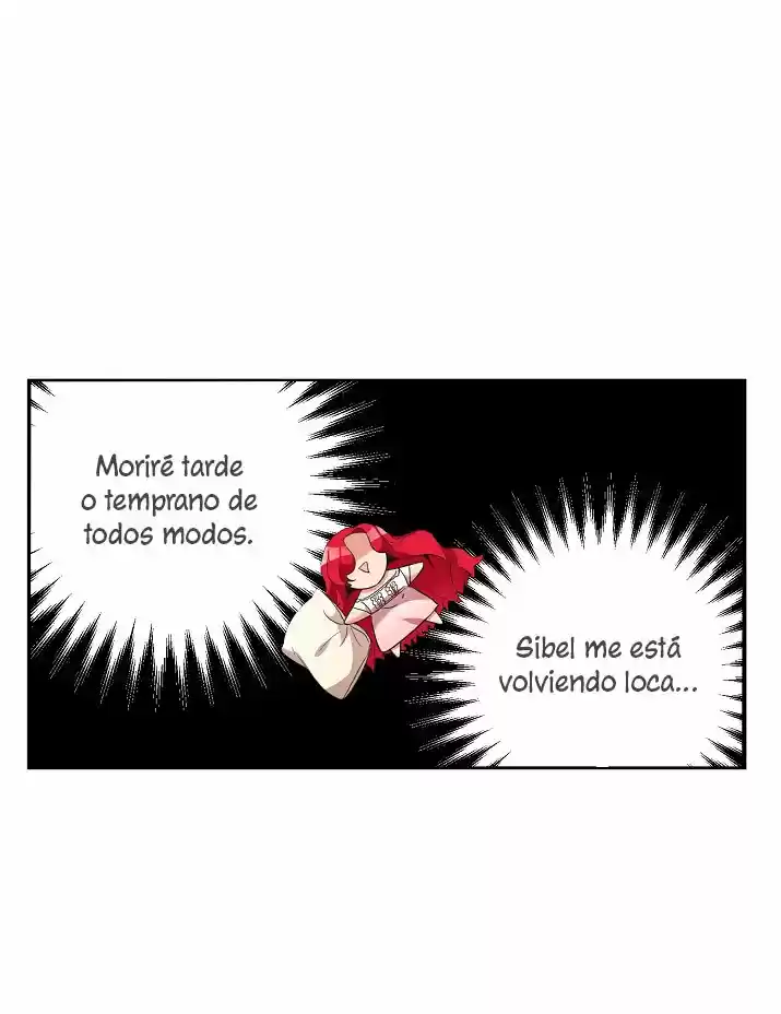 MARILYN AMA TANTO A LARIENSA! - Capítulo 12 - Página 13 - LectorTMOo