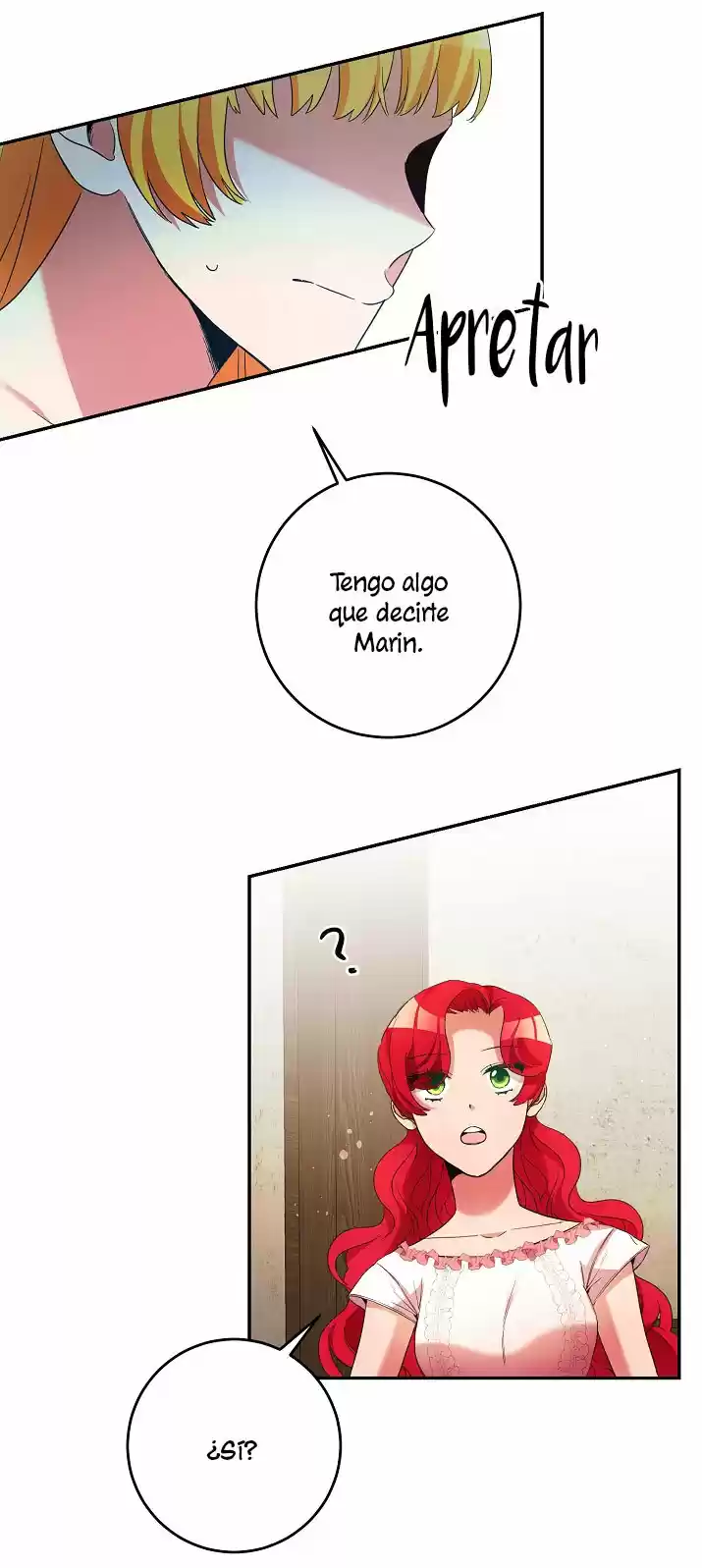 MARILYN AMA TANTO A LARIENSA! - Capítulo 12 - Página 20 - LectorTMOo