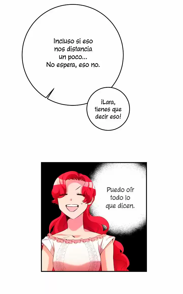 MARILYN AMA TANTO A LARIENSA! - Capítulo 12 - Página 25 - LectorTMOo