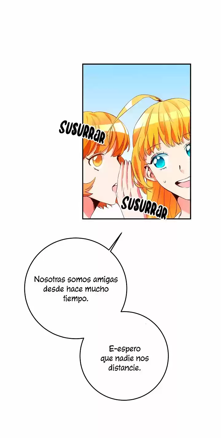 MARILYN AMA TANTO A LARIENSA! - Capítulo 12 - Página 28 - LectorTMOo