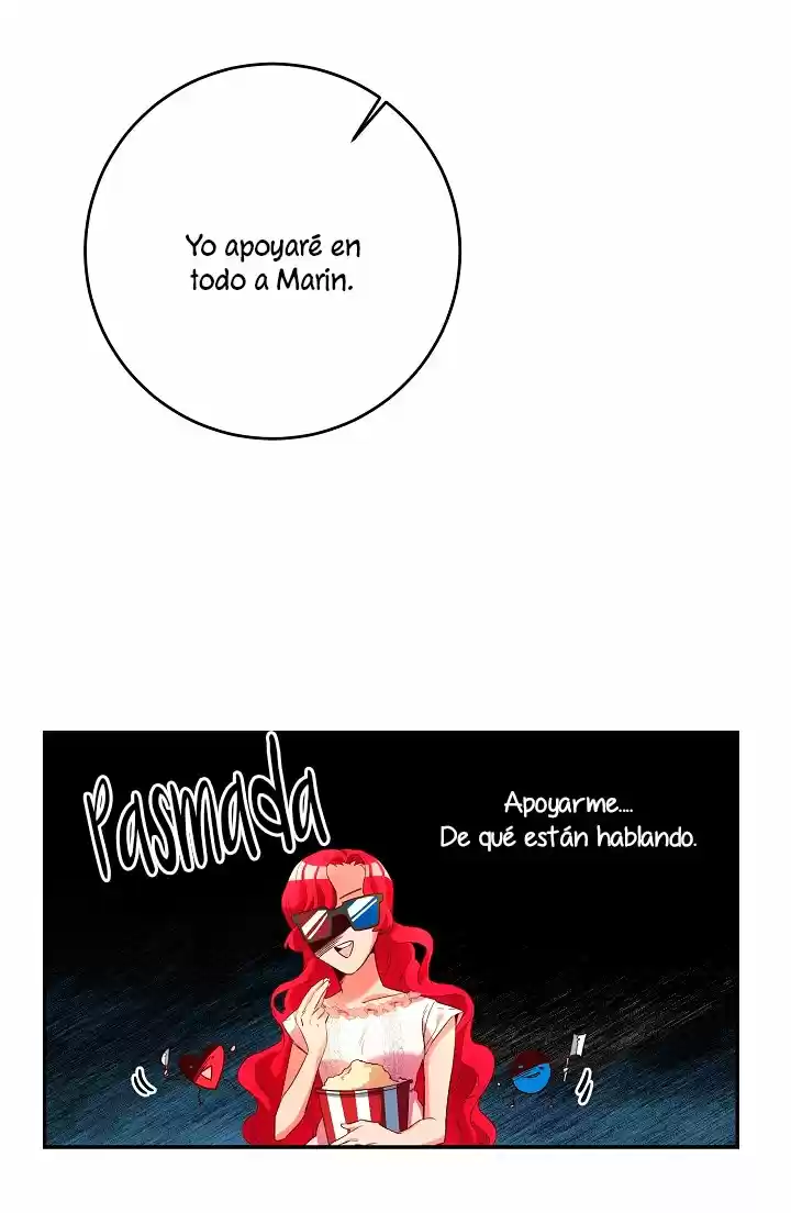 MARILYN AMA TANTO A LARIENSA! - Capítulo 12 - Página 29 - LectorTMOo