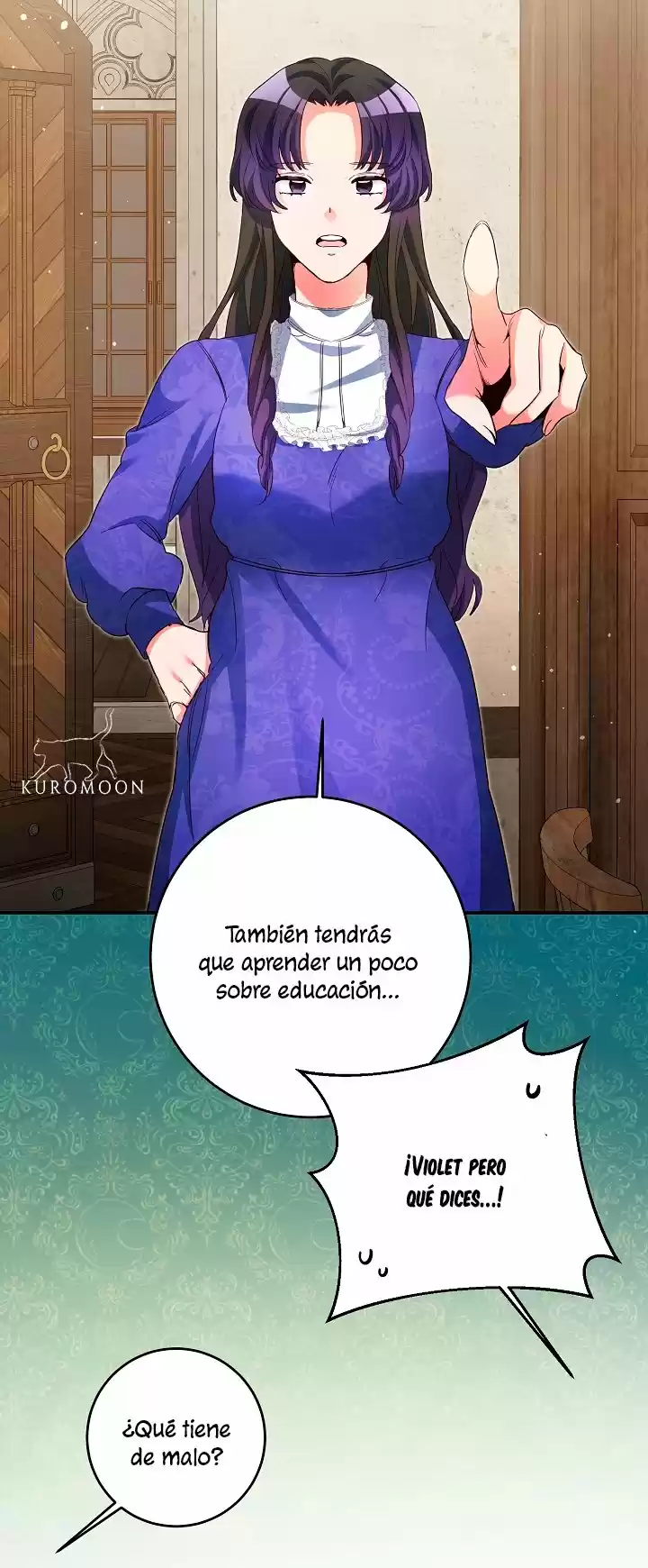 MARILYN AMA TANTO A LARIENSA! - Capítulo 12 - Página 35 - LectorTMOo