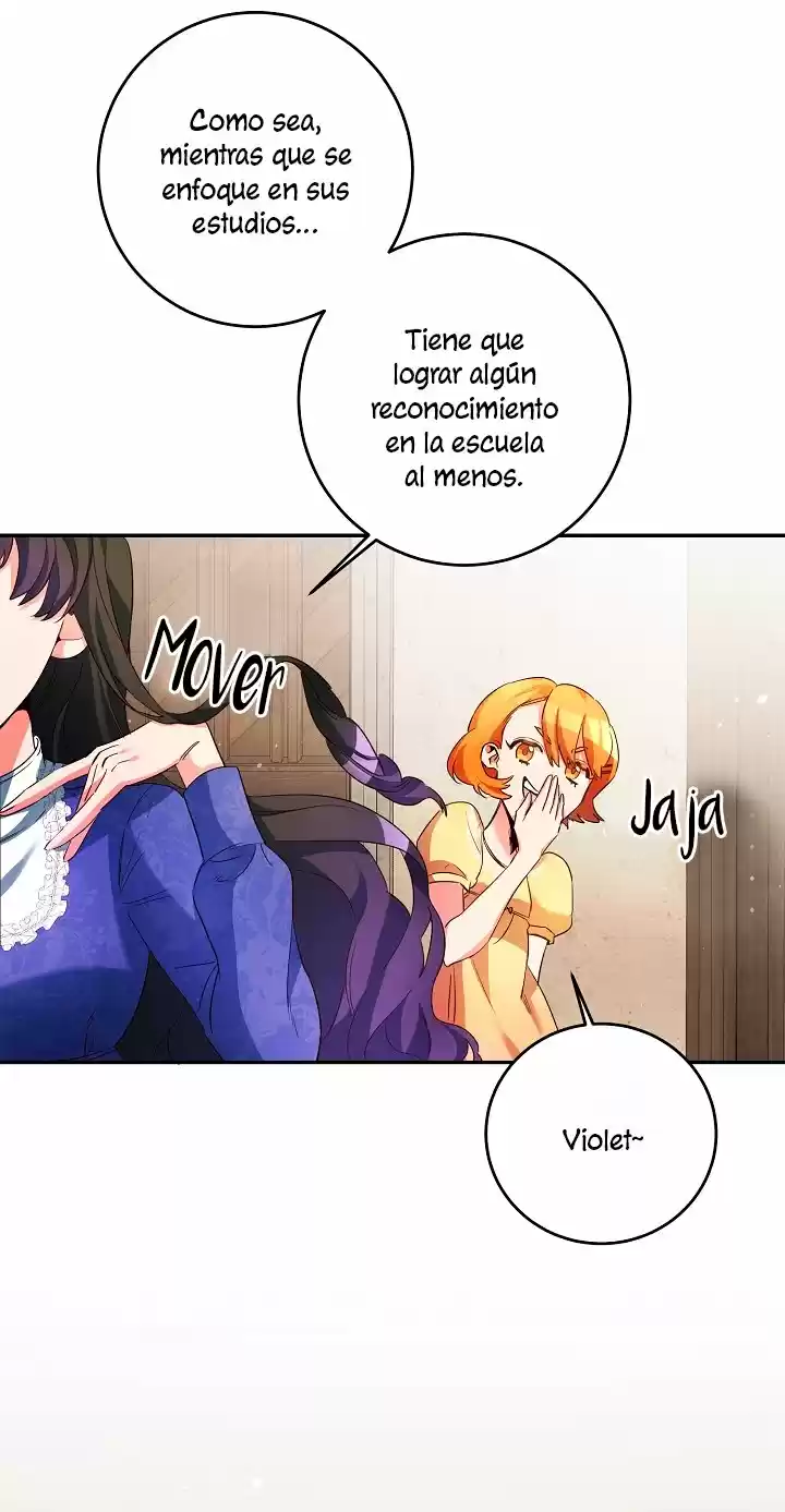 MARILYN AMA TANTO A LARIENSA! - Capítulo 12 - Página 37 - LectorTMOo