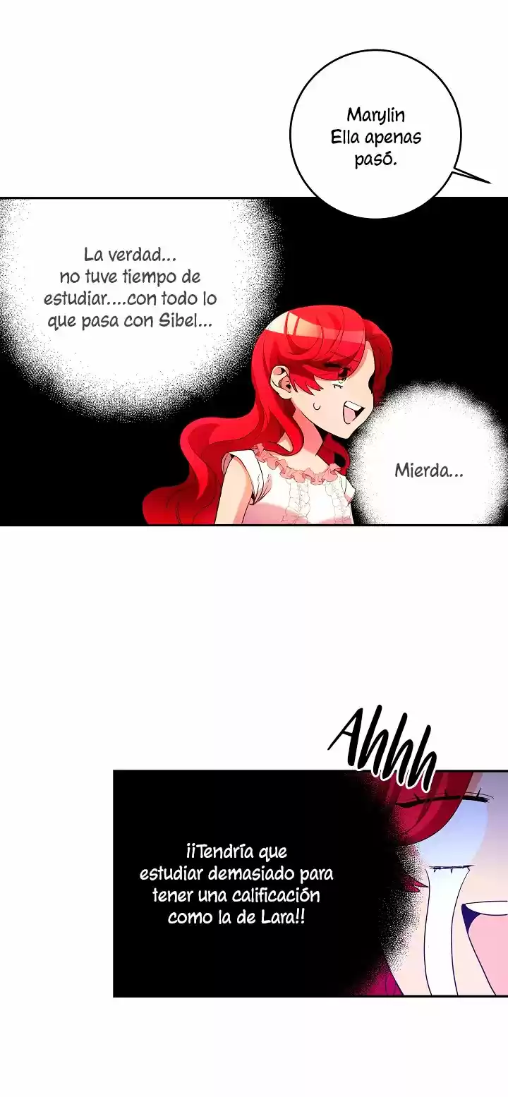 MARILYN AMA TANTO A LARIENSA! - Capítulo 12 - Página 41 - LectorTMOo