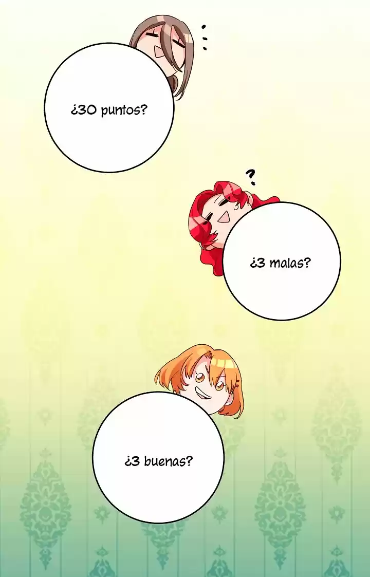 MARILYN AMA TANTO A LARIENSA! - Capítulo 12 - Página 44 - LectorTMOo
