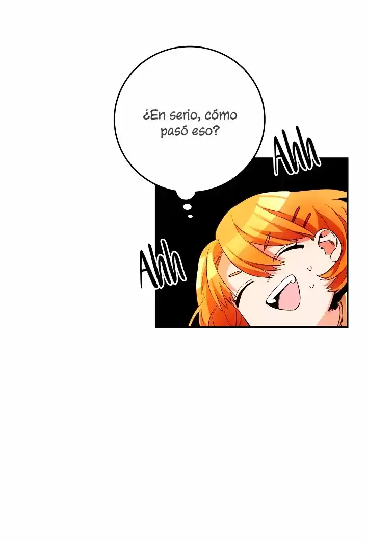 MARILYN AMA TANTO A LARIENSA! - Capítulo 12 - Página 47 - LectorTMOo