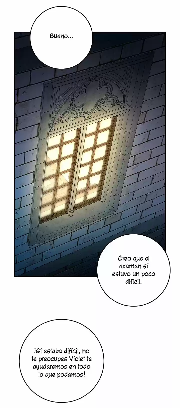 MARILYN AMA TANTO A LARIENSA! - Capítulo 12 - Página 48 - LectorTMOo