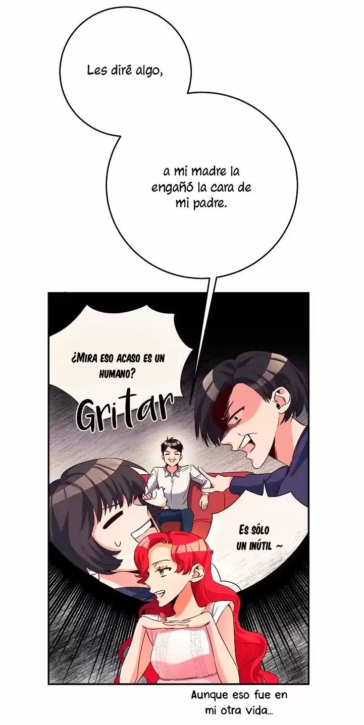 MARILYN AMA TANTO A LARIENSA! - Capítulo 12 - Página 56 - LectorTMOo