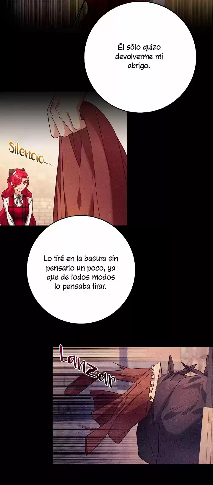 MARILYN AMA TANTO A LARIENSA! - Capítulo 12 - Página 62 - LectorTMOo