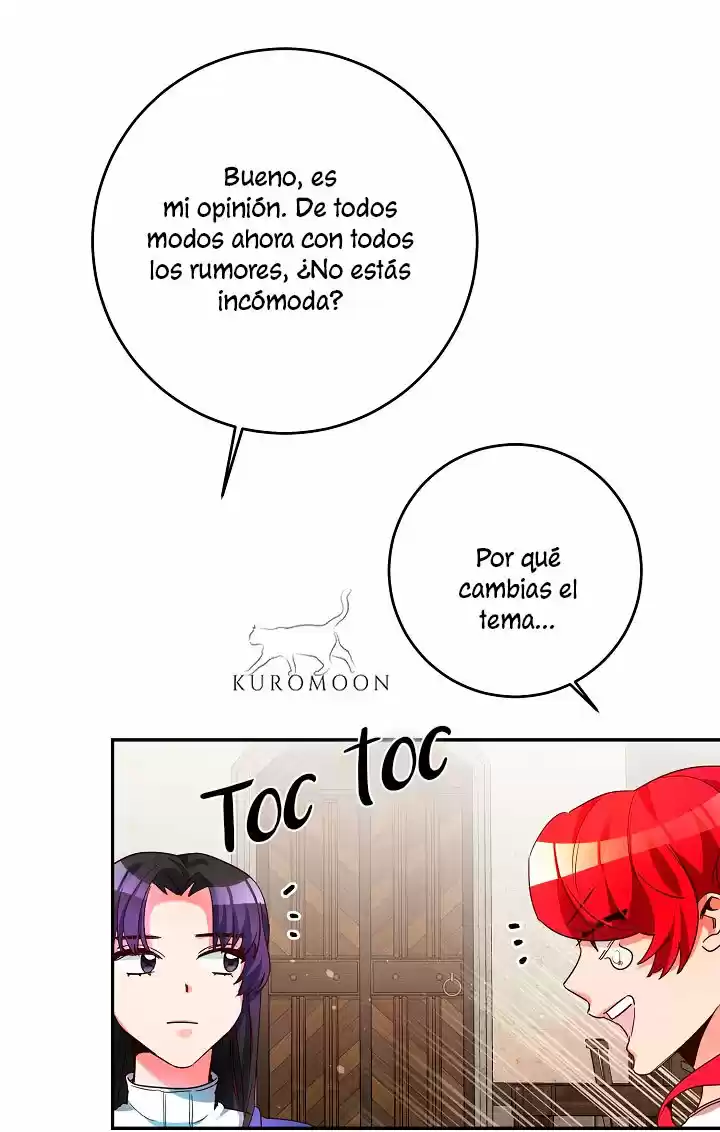 MARILYN AMA TANTO A LARIENSA! - Capítulo 12 - Página 67 - LectorTMOo