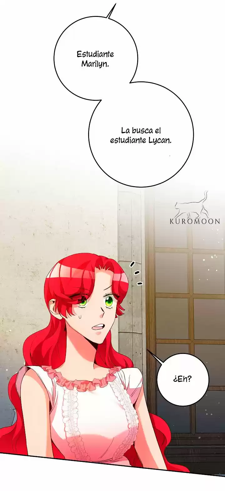 MARILYN AMA TANTO A LARIENSA! - Capítulo 12 - Página 70 - LectorTMOo