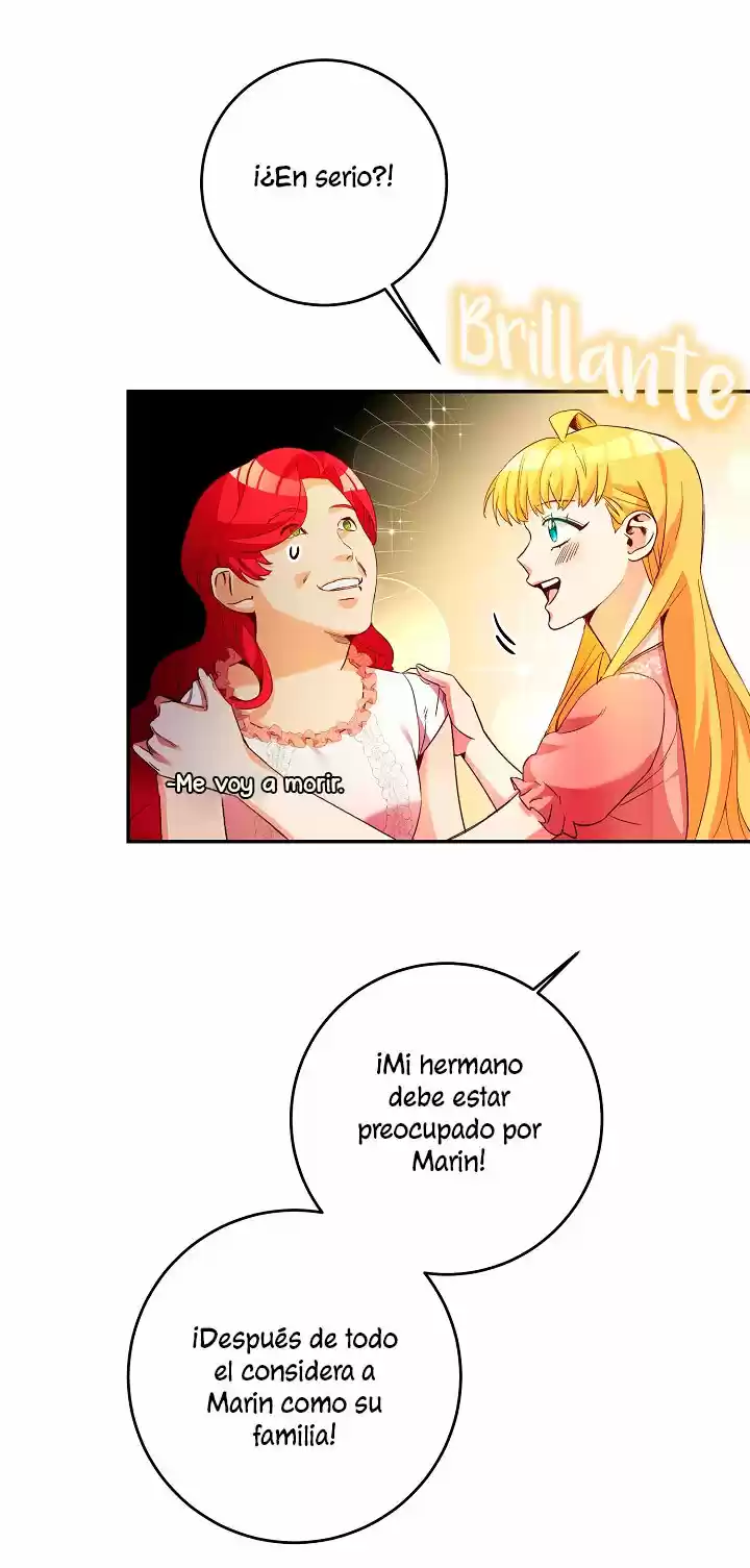 MARILYN AMA TANTO A LARIENSA! - Capítulo 12 - Página 73 - LectorTMOo