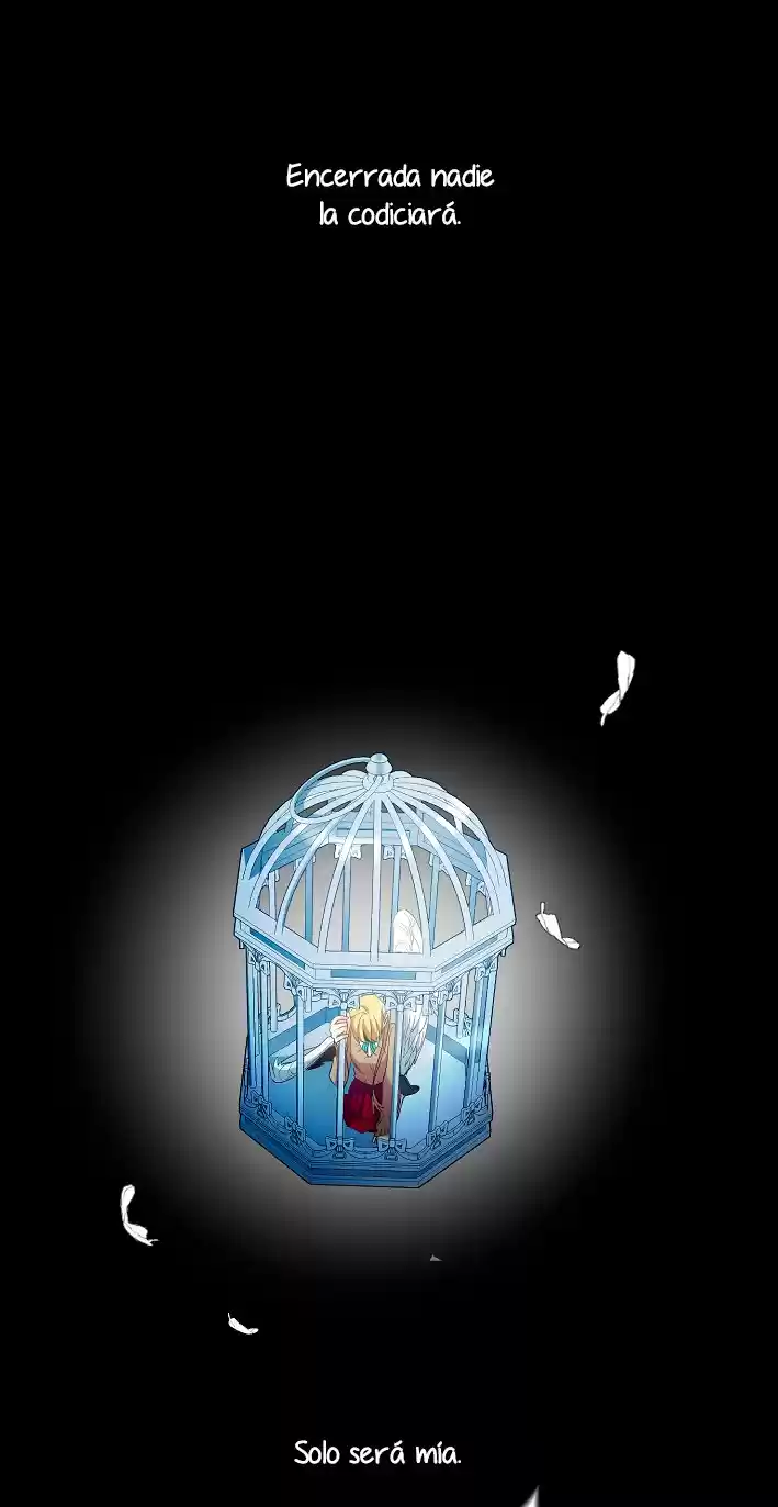 MARILYN AMA TANTO A LARIENSA! - Capítulo 14 - Página 5 - LectorTMOo