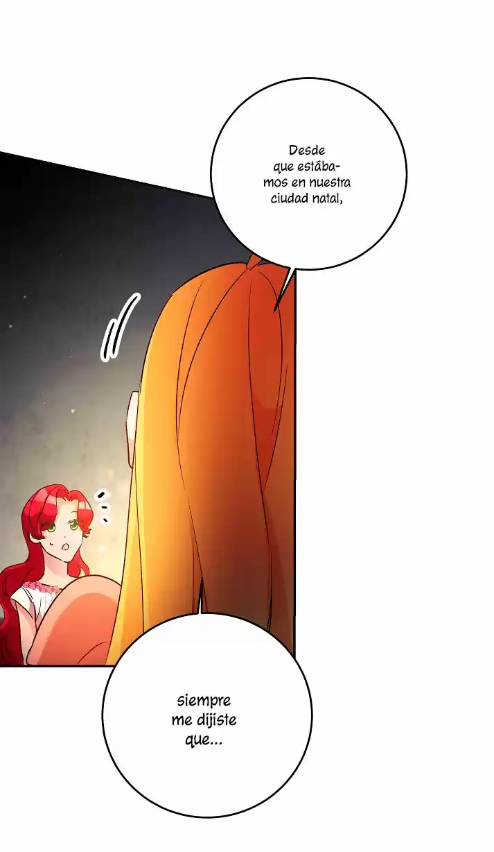MARILYN AMA TANTO A LARIENSA! - Capítulo 14 - Página 34 - LectorTMOo