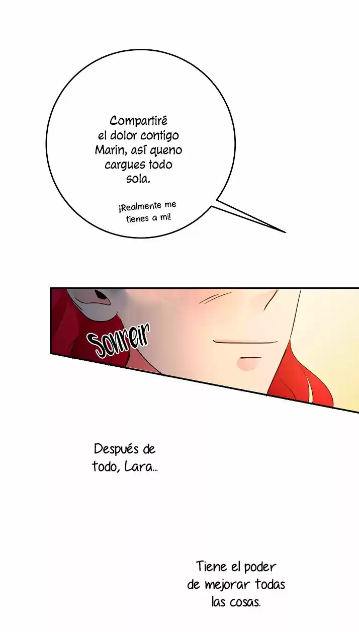 MARILYN AMA TANTO A LARIENSA! - Capítulo 14 - Página 51 - LectorTMOo