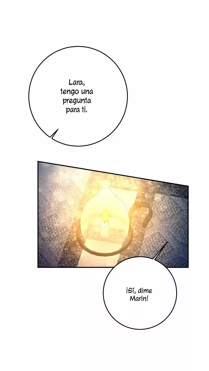 MARILYN AMA TANTO A LARIENSA! - Capítulo 14 - Página 54 - LectorTMOo