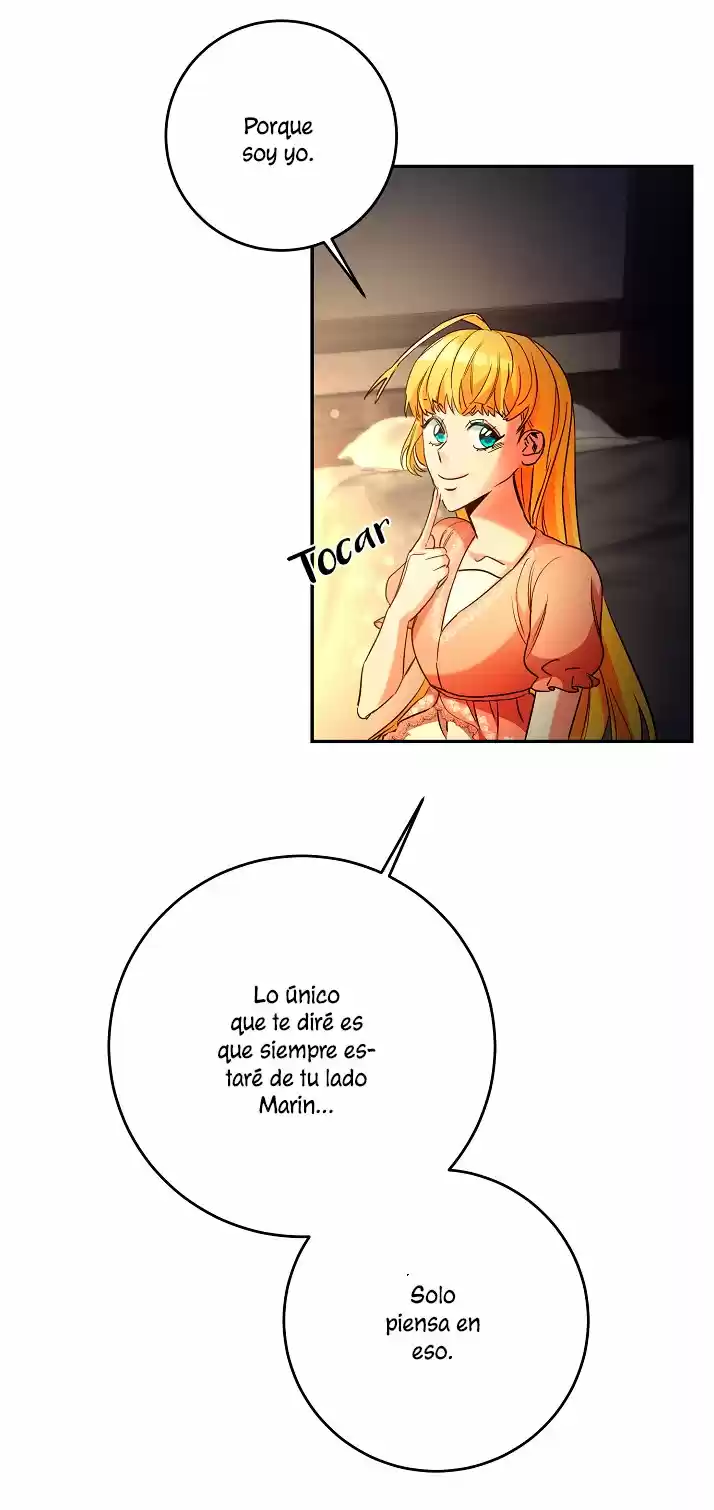MARILYN AMA TANTO A LARIENSA! - Capítulo 14 - Página 56 - LectorTMOo