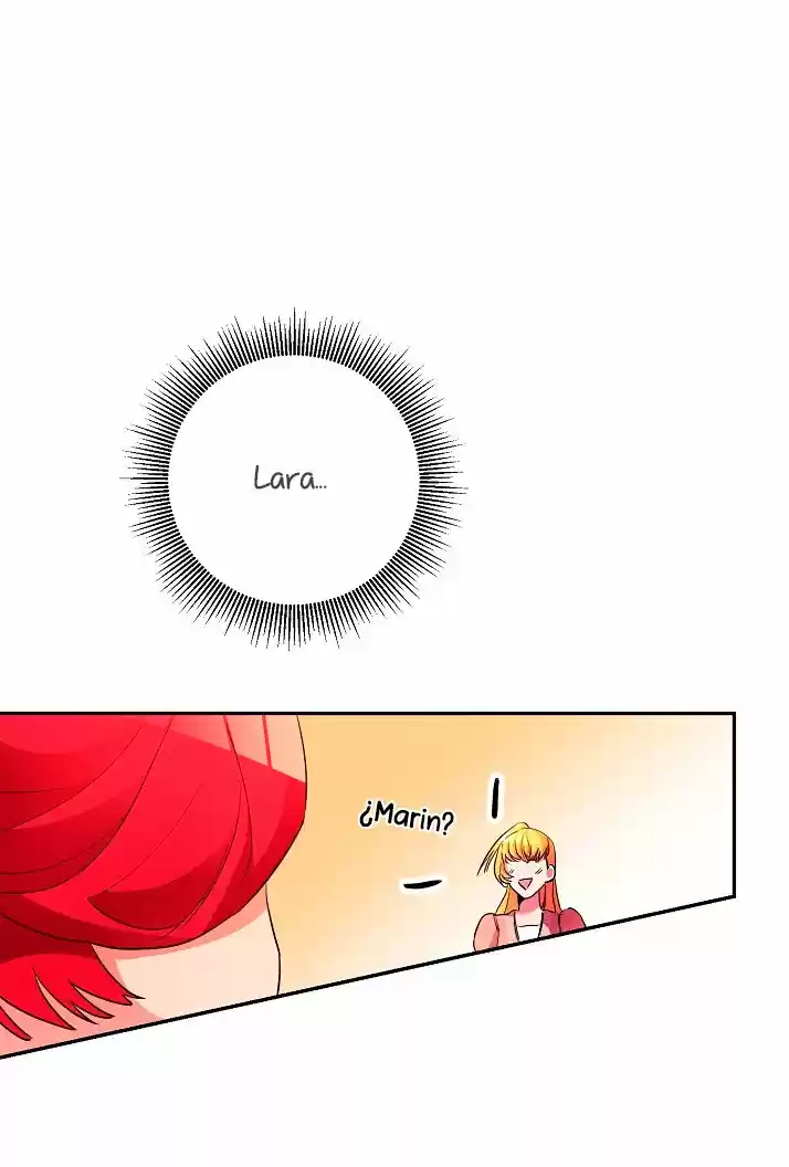 MARILYN AMA TANTO A LARIENSA! - Capítulo 14 - Página 60 - LectorTMOo