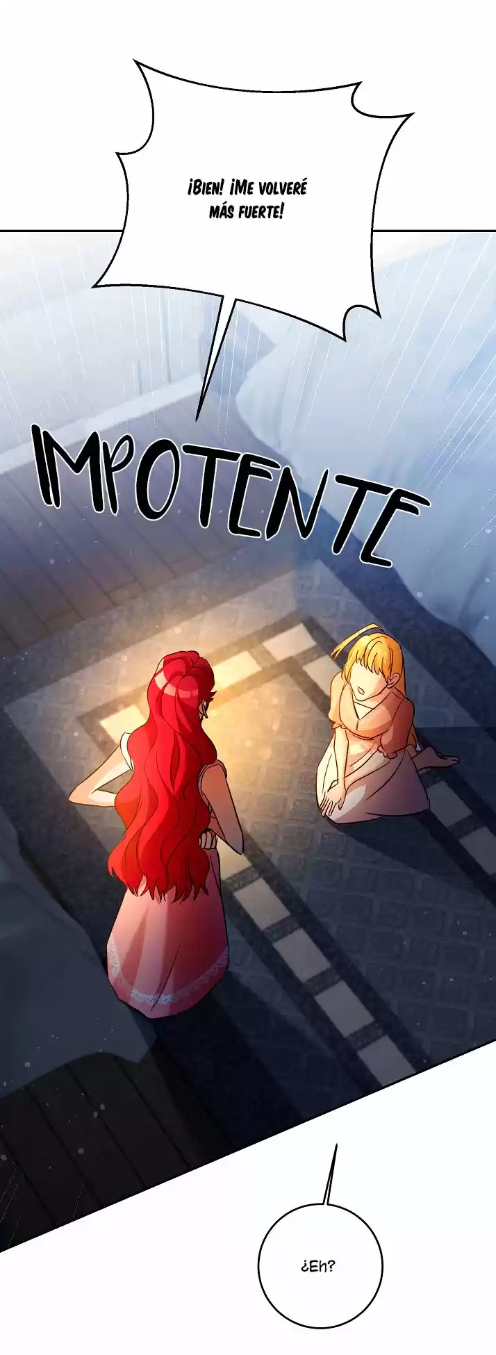 MARILYN AMA TANTO A LARIENSA! - Capítulo 14 - Página 62 - LectorTMOo
