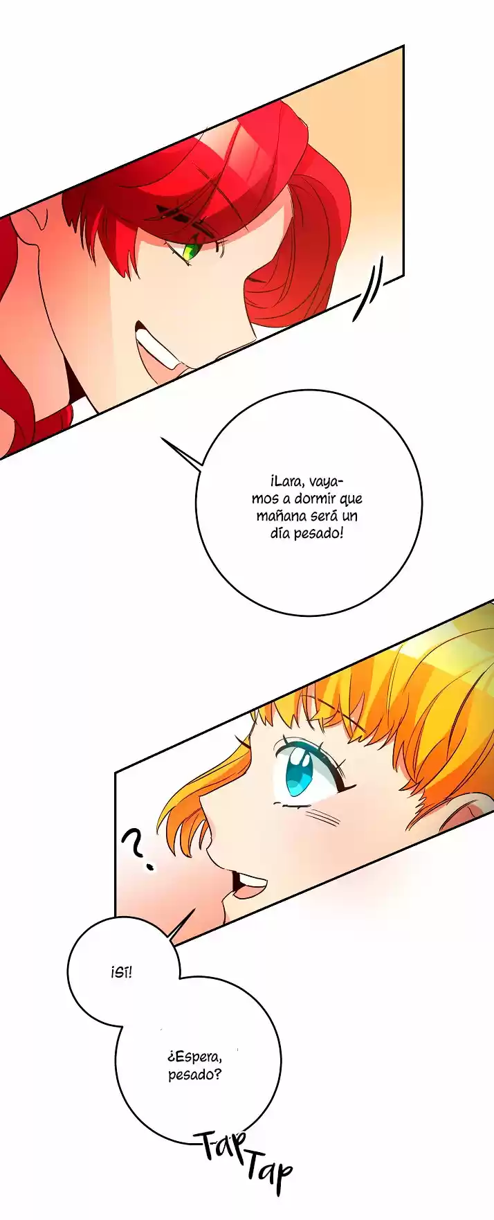 MARILYN AMA TANTO A LARIENSA! - Capítulo 14 - Página 63 - LectorTMOo