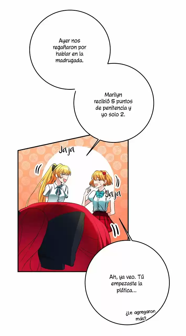 MARILYN AMA TANTO A LARIENSA! - Capítulo 14 - Página 70 - LectorTMOo