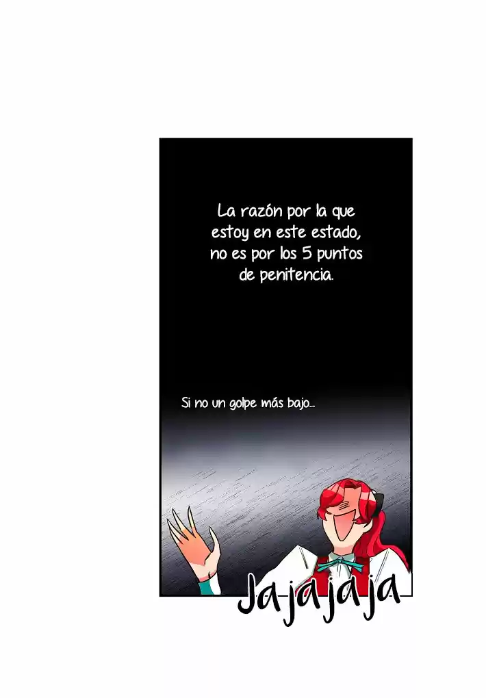 MARILYN AMA TANTO A LARIENSA! - Capítulo 14 - Página 71 - LectorTMOo