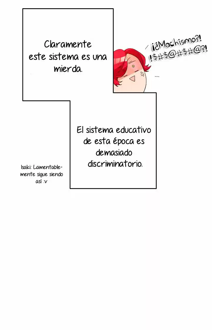 MARILYN AMA TANTO A LARIENSA! - Capítulo 15 - Página 8 - LectorTMOo
