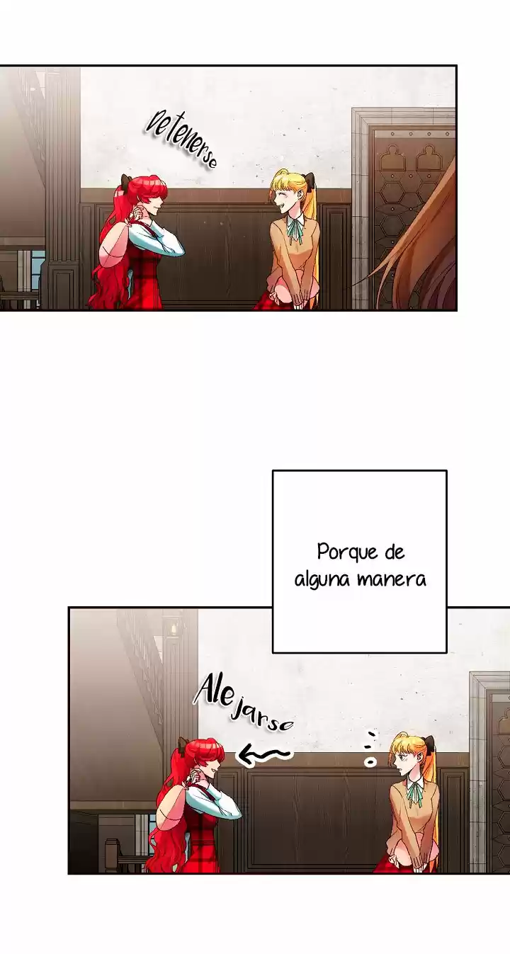 MARILYN AMA TANTO A LARIENSA! - Capítulo 15 - Página 10 - LectorTMOo