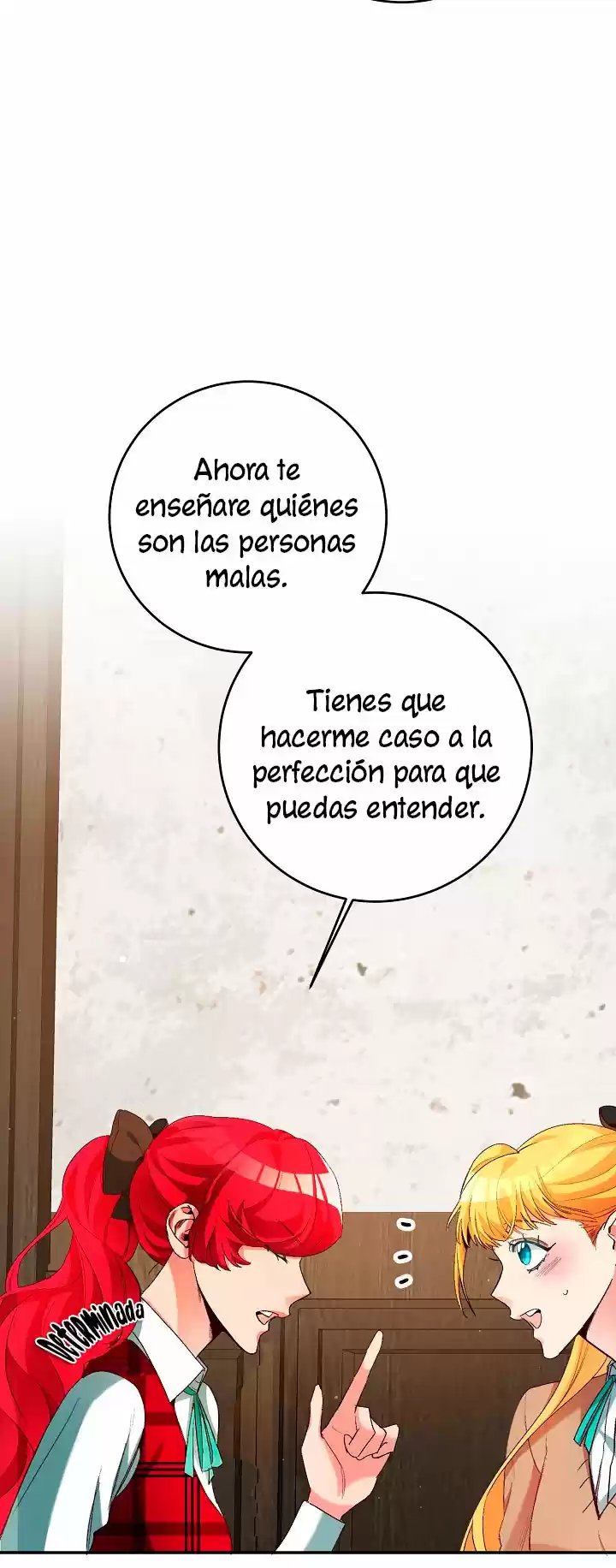 MARILYN AMA TANTO A LARIENSA! - Capítulo 15 - Página 14 - LectorTMOo