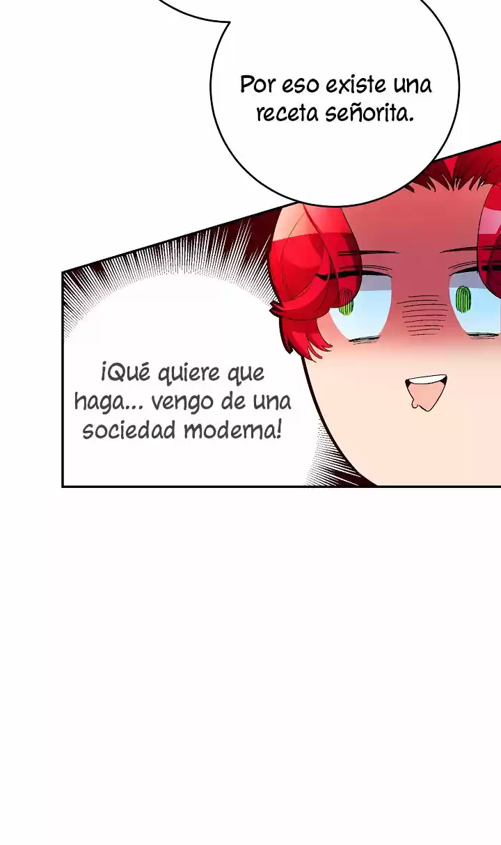 MARILYN AMA TANTO A LARIENSA! - Capítulo 15 - Página 25 - LectorTMOo