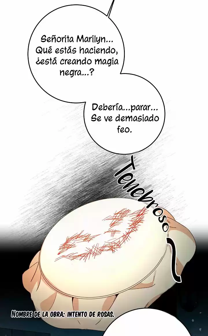 MARILYN AMA TANTO A LARIENSA! - Capítulo 15 - Página 27 - LectorTMOo