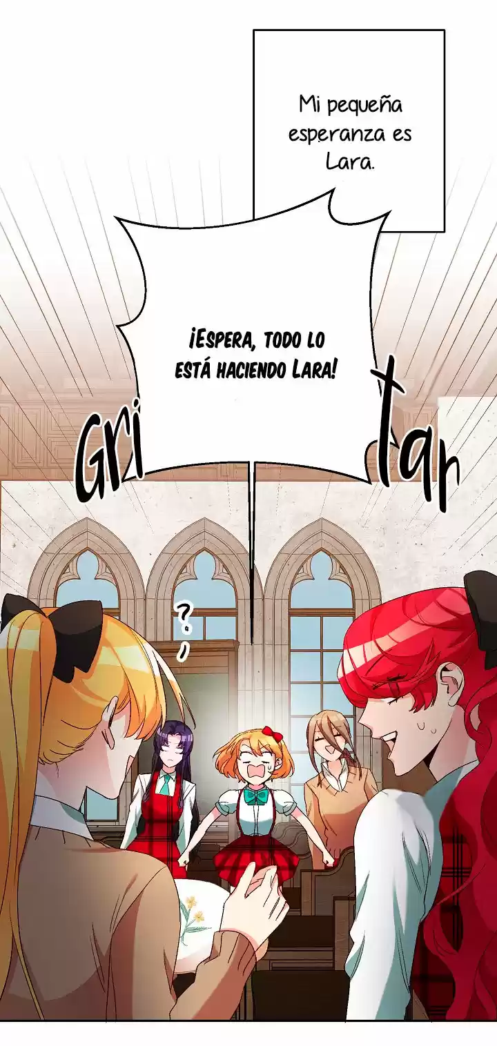 MARILYN AMA TANTO A LARIENSA! - Capítulo 15 - Página 38 - LectorTMOo