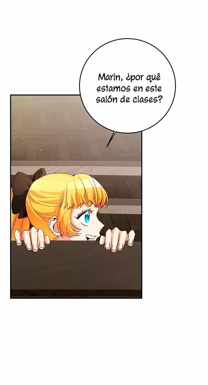 MARILYN AMA TANTO A LARIENSA! - Capítulo 15 - Página 48 - LectorTMOo